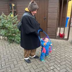 Profielfoto van Roos op Oppasland